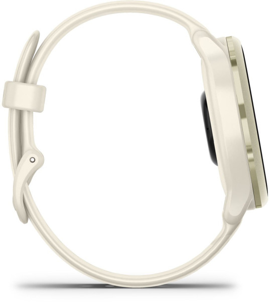 GARMIN VÍVOACTIVE® 6 LUNAR GOLD  42MM 010-02985-01