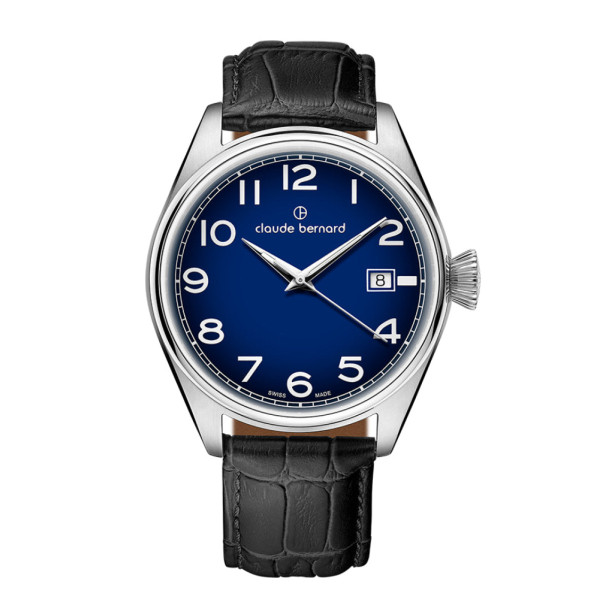Claude Bernard Proud Heritage Date 70203 3C BUB