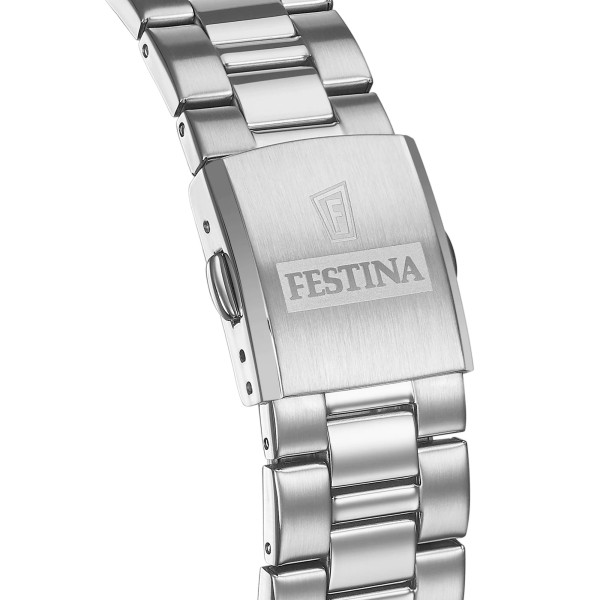 FESTINA CHRONO BIKE 44.5MM MEN`S WATCH F20522/3
