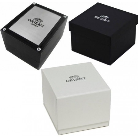 Часовник Orient FAG02005W – елегантен автоматичен модел с Open Heart дизайн – оригинален от ClassicWatches.bg
