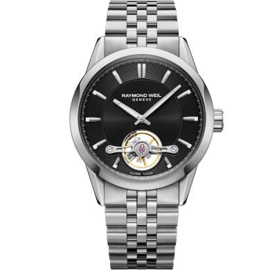 ЧАСОВНИК RAYMOND WEIL FREELANCER 42MM 2781-ST-20051
