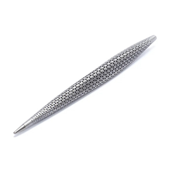 Вечно-пишещо средство Pininfarina - Speedform Silver