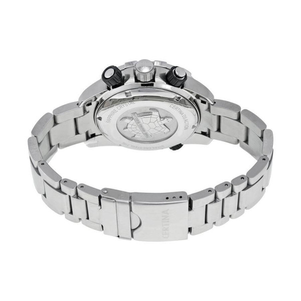 CERTINA DS ACTION DIVER 45MM AUTOMATIC MEN'S WATCH C013.427.11.051.00