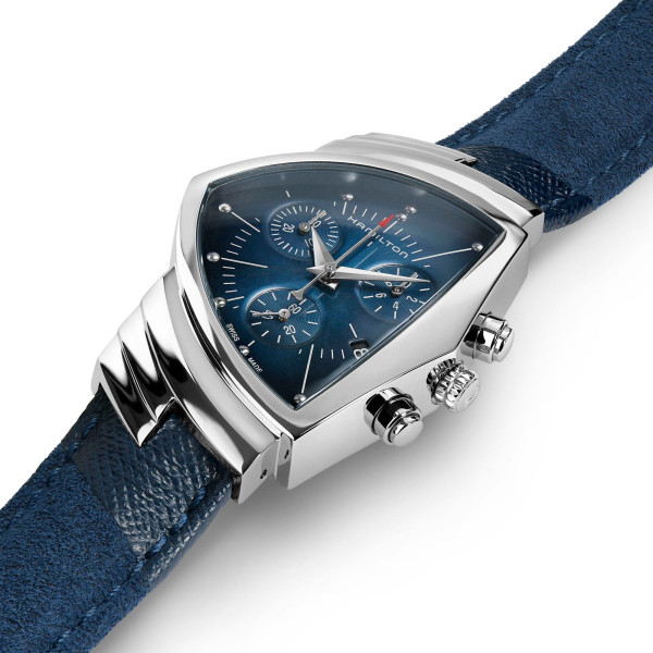 Hamilton Ventura Chrono H24432941