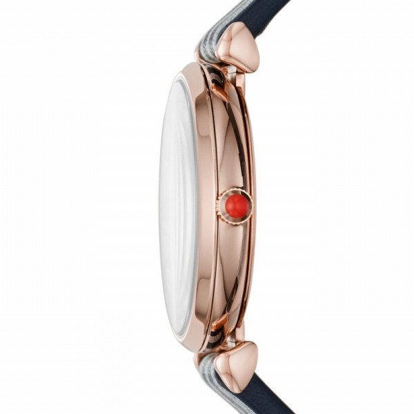 EMPORIO ARMANI GIANNI T-BAR 32MM LADIES WATCH AR11224