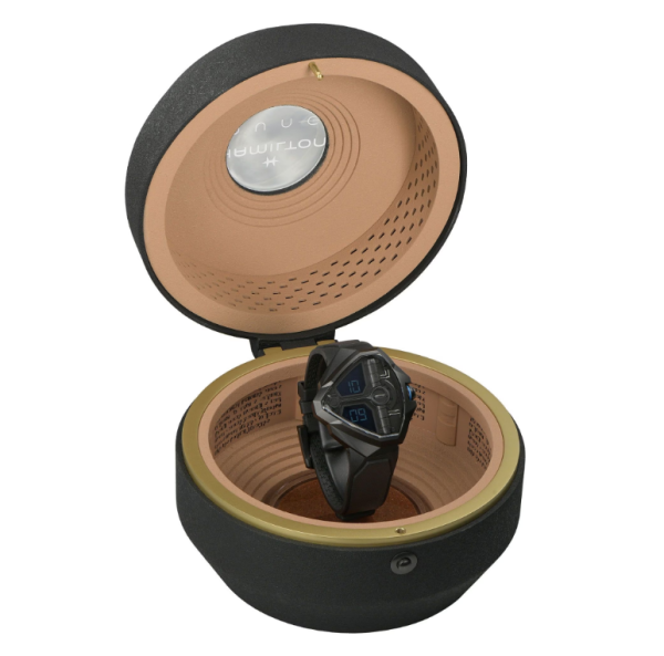 HAMILTON VENTURA EDGE DUNE LIMITED EDITION H24624330