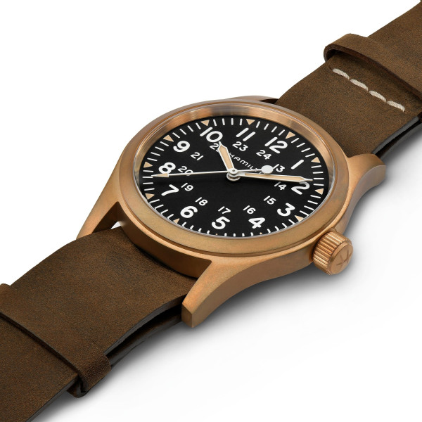 Hamilton Khaki Field H69459530