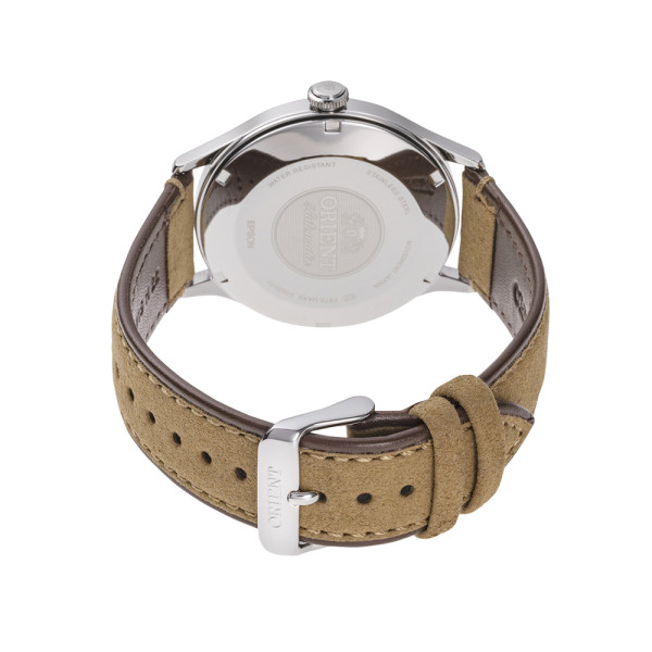 ORIENT CLASSIC AUTOMATIC 42MM MEN'S WATCH RA-AC0P01E