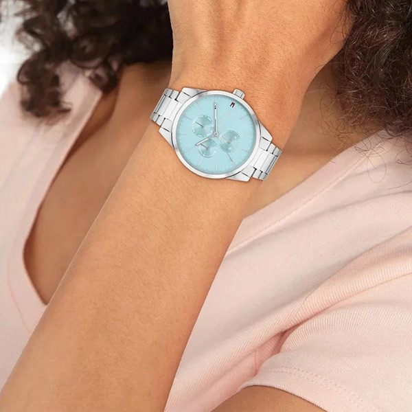 Tommy Hilfiger 1782767 дамски мултифункционален часовник ClassicWatches.bg

