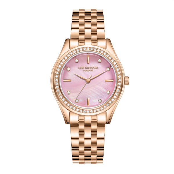 Дамски часовник Lee Cooper LC08211.480
