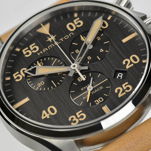 Hamilton Khaki Pilot H76722531
