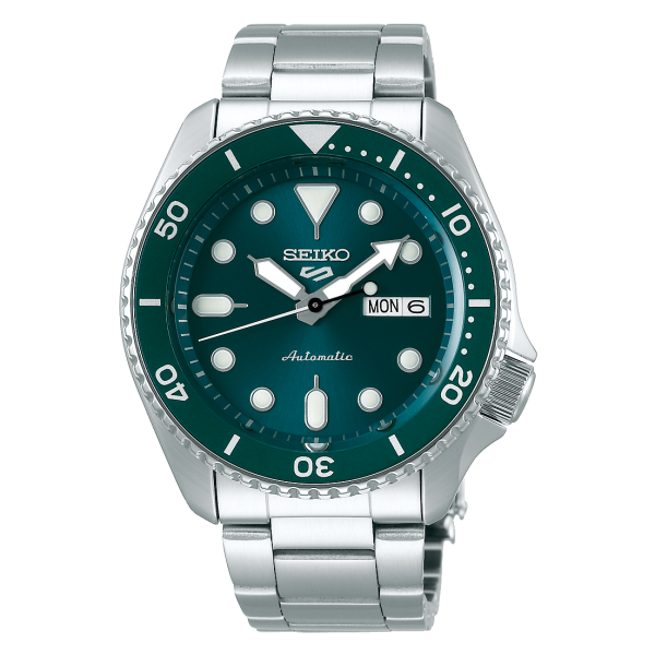 SEIKO 5 SPORT AUTOMATIC 42.5MM MEN'S WATCH XSRPD61K1