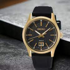 SEIKO SPORT QUARTZ 40MM MEN'S WATCH SUR560P1