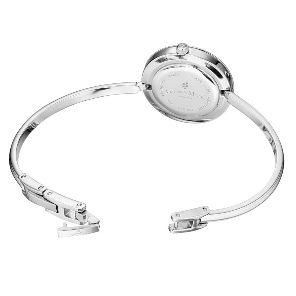 Jacques du Manoir Aurora сет със сменяеми рингове JWL05403