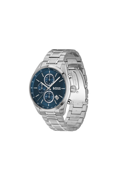 HUGO BOSS SPORT LUX 44MM MEN'S WATCH 1514226