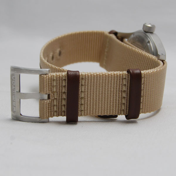 HAMILTON KHAKI FIELD 38MM H69439901