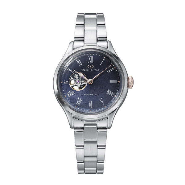 дамски часовник orient star re-nd0022l отпред ClassicWatches.bg
