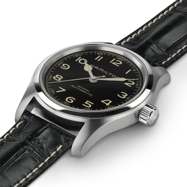 Hamilton Khaki Field Auto H70605731