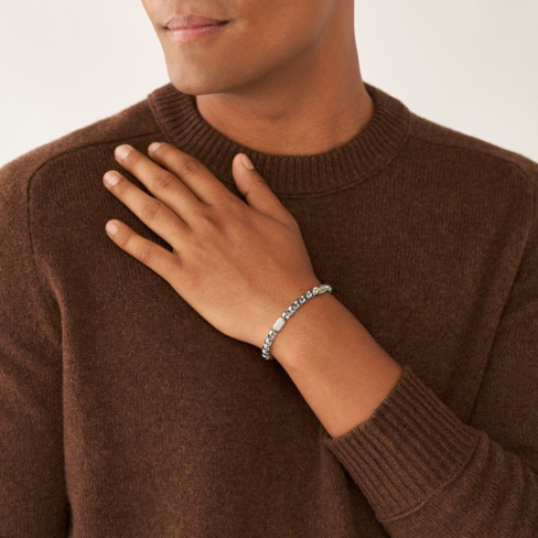FOSSIL МЪЖКА ГРИВНА JEWELRY JF04138998