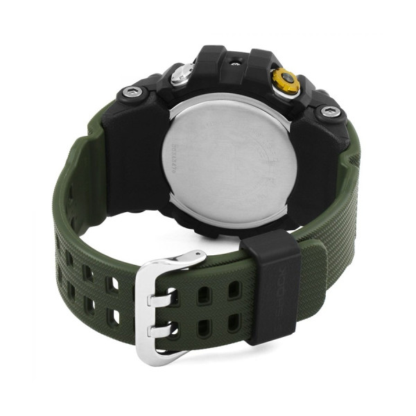 CASIO G-SHOCK MUDMASTER GWG-100-1A3ER