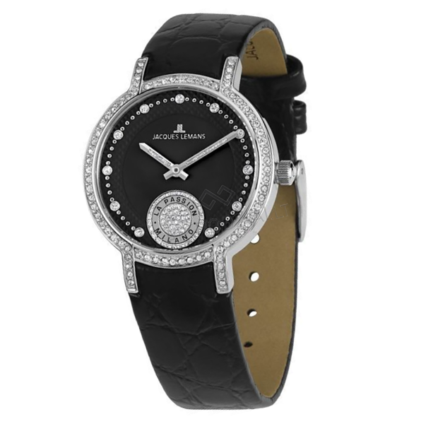 JACQUES LEMANS CLASSIC 32MM MEN'S 1-1725A