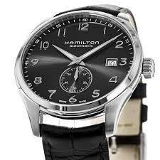 HAMILTON JAZZMASTER 40MM  H42515735