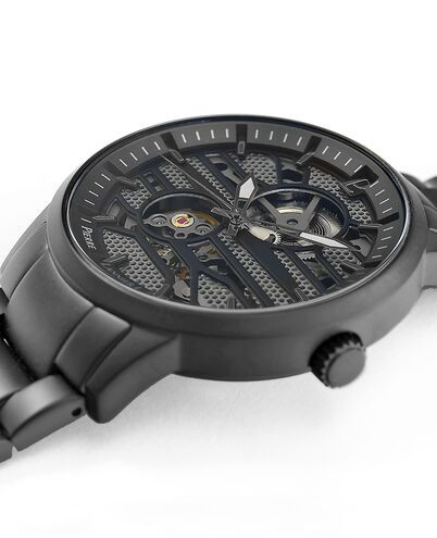 PIERRE LANNIER IMPACT 43MM MEN'S WATCH 333C439