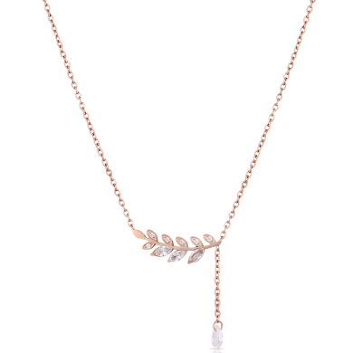 Дамско колие Daniel Klein DKJ.2.4021-4