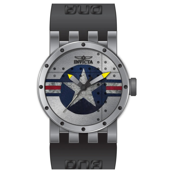 Invicta DNA 11649
