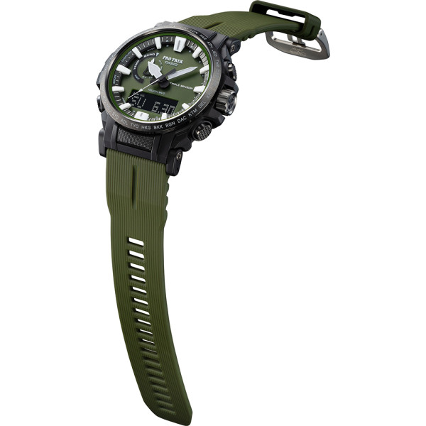 CASIO PRO TREK PRW-61Y-3ER