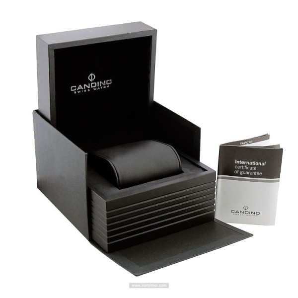 CANDINO ELEGANCE 39,5MM C4711/C