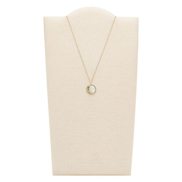 FOSSIL ДАМСКО КОЛИЕ GEORGIA JF03883710