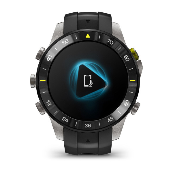 Garmin Marq Athlete (Gen 3) 010-04549-10