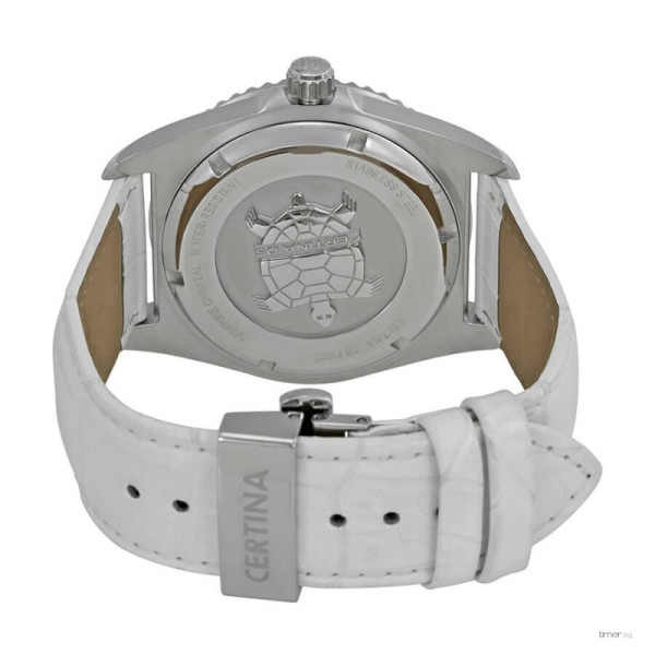 CERTINA DS FIRST GENT CERAMIC 41MM C014.410.16.011.00
