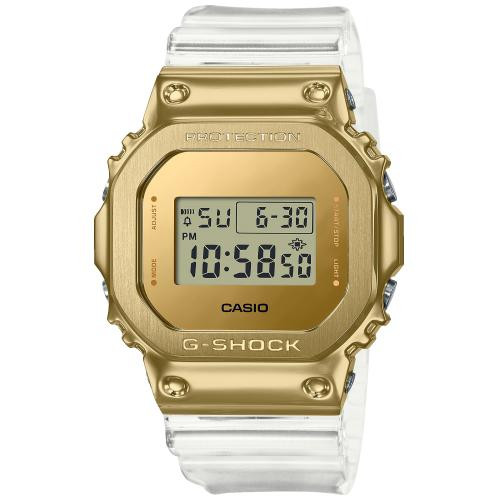 CASIO G-SHOCK GM-5600SG-9ER
