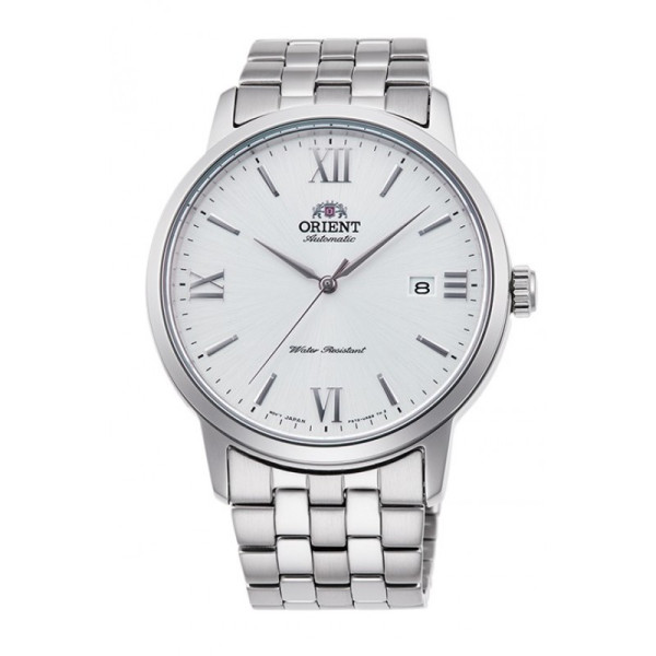 ORIENT CLASSIC 42MM MEN'S WATCH RA-AC0F10S