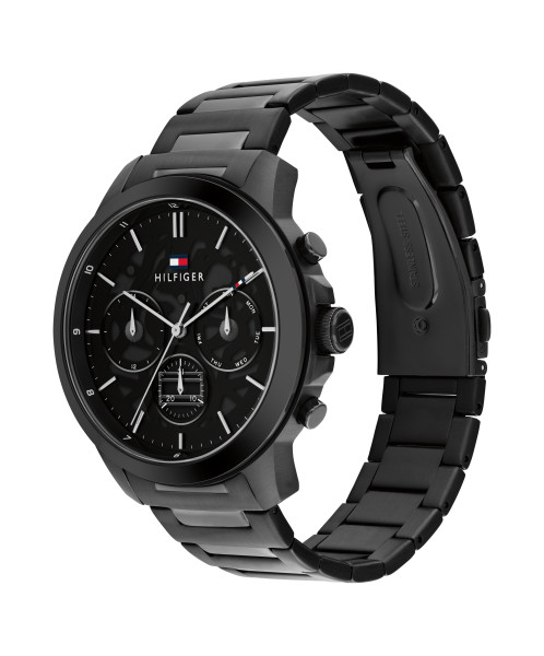 ЧАСОВНИК TOMMY HILFIGER HENRY 43MM 1710685