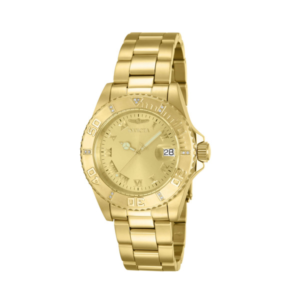 Invicta Pro Diver