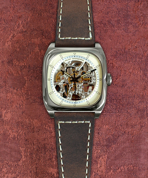 POLJOT INTERNATIONAL BOLSHOI MASEPA AUTOMATIC  MEN'S WATCH 2820.1000112