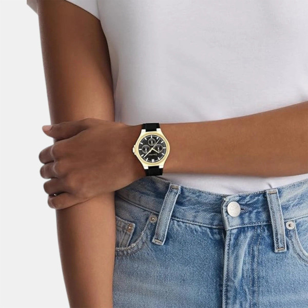 Часовник Calvin Klein Vibrancy 25100107 – на ръка – classicwatches.bg