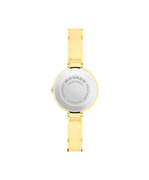 Часовник Movado 608013 – елегантен дамски часовник Movado – classicwatches.bg