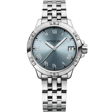 RAYMOND WEIL TANGO 30MM 5960-ST-00500