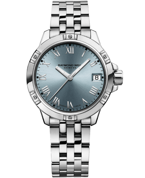 RAYMOND WEIL TANGO 30MM 5960-ST-00500