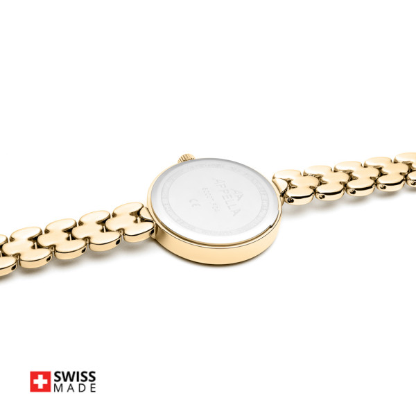 Дамски часовник Appella L50007.1183DQ