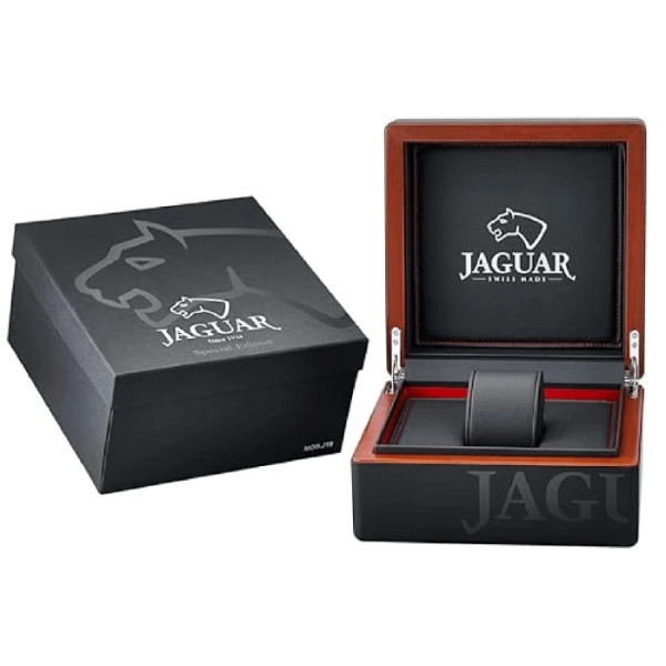 Jaguar Executive J852/B