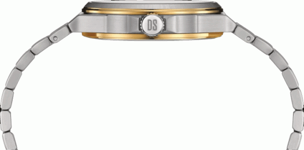 CERTINA DS 7  39MM  C043.407.22.031.00