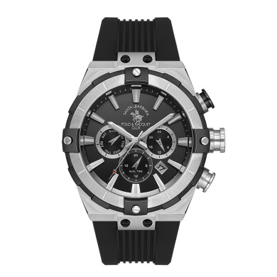 Мъжки часовник Santa Barbara Polo & Racquet Club SB.1.10510-1