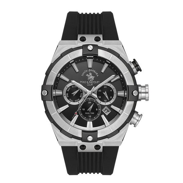 Мъжки часовник Santa Barbara Polo & Racquet Club SB.1.10510-1