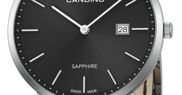 Candino Elegance C4724/3