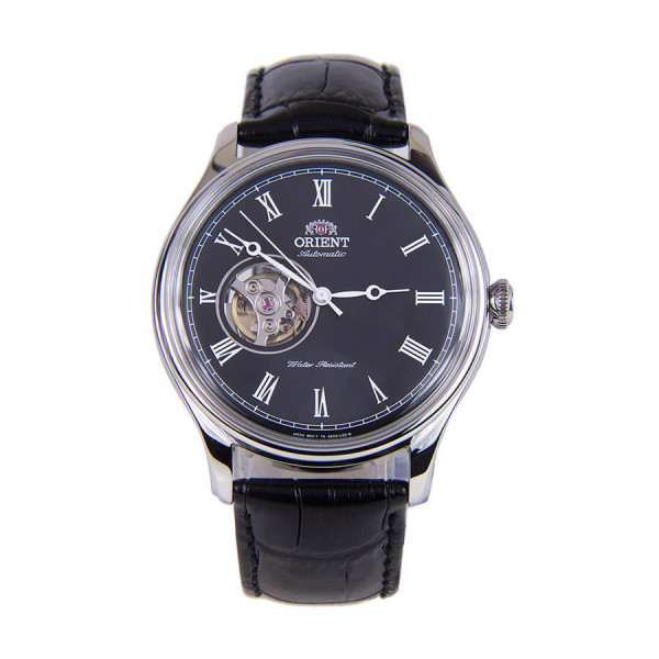 ORIENT CLASSIC AUTOMATIC OPEN HEART 43ММ MEN'S WATCH FAG00003B